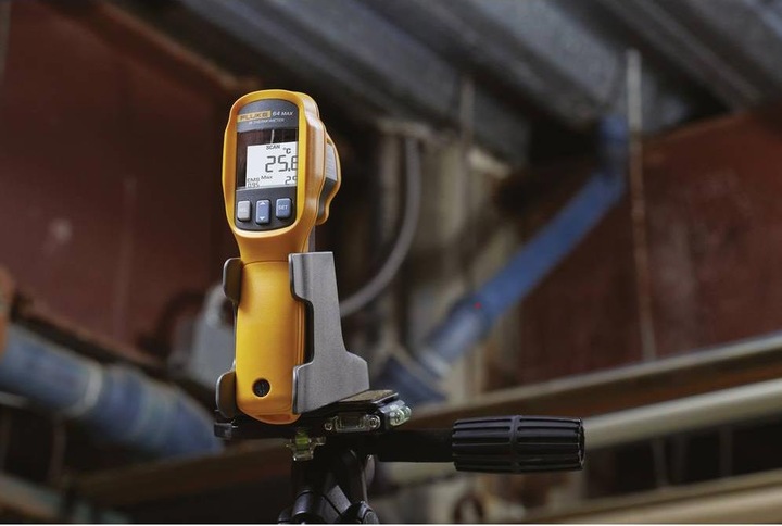 Immagine prodotto Fluke Termometro a infrarossi 64 MAX Op