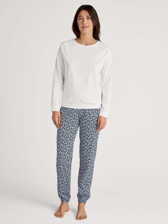 Actual product image Calida Favourites Sleep Langarmshirt (XL)