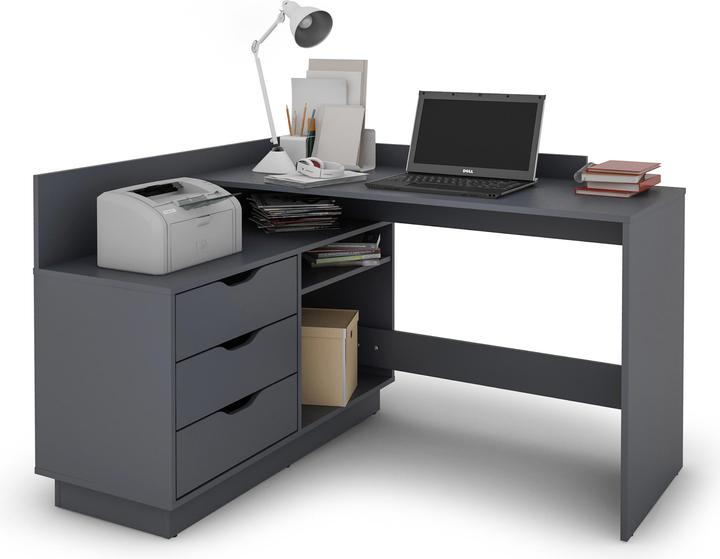 Produktbild ByLiving Belfast (129 x 105 x 83.50 cm)