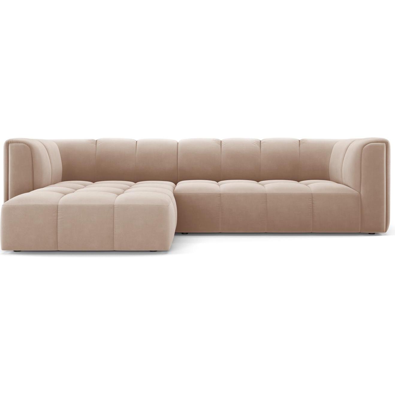 Maison Heritage, Sofa, Adams (Ecksofa)