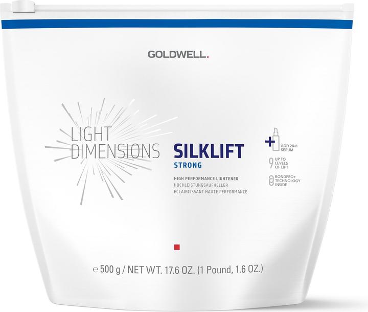 Produktbild Goldwell Light Dimensions Silklift