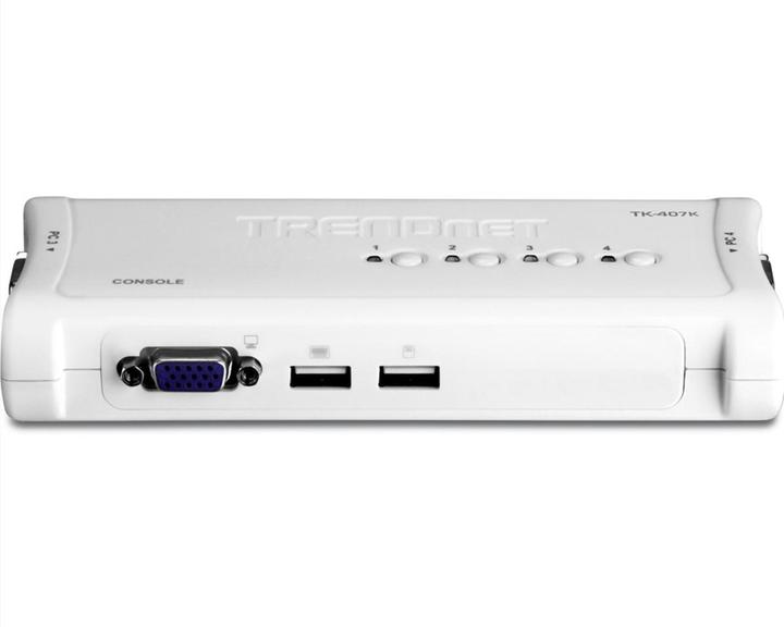 Image du produit Trendnet TK-407K