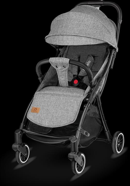 Actual product image Lionelo Julie One