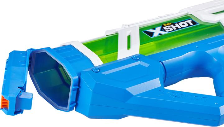 Actual product image Xshot X-Shot Water Gun Fast Fill, 1000ml (Tank Integrated)