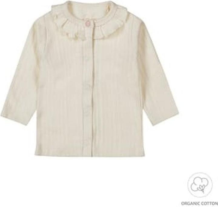 Image du produit Dirkje Strickjacke Offwhite (50)