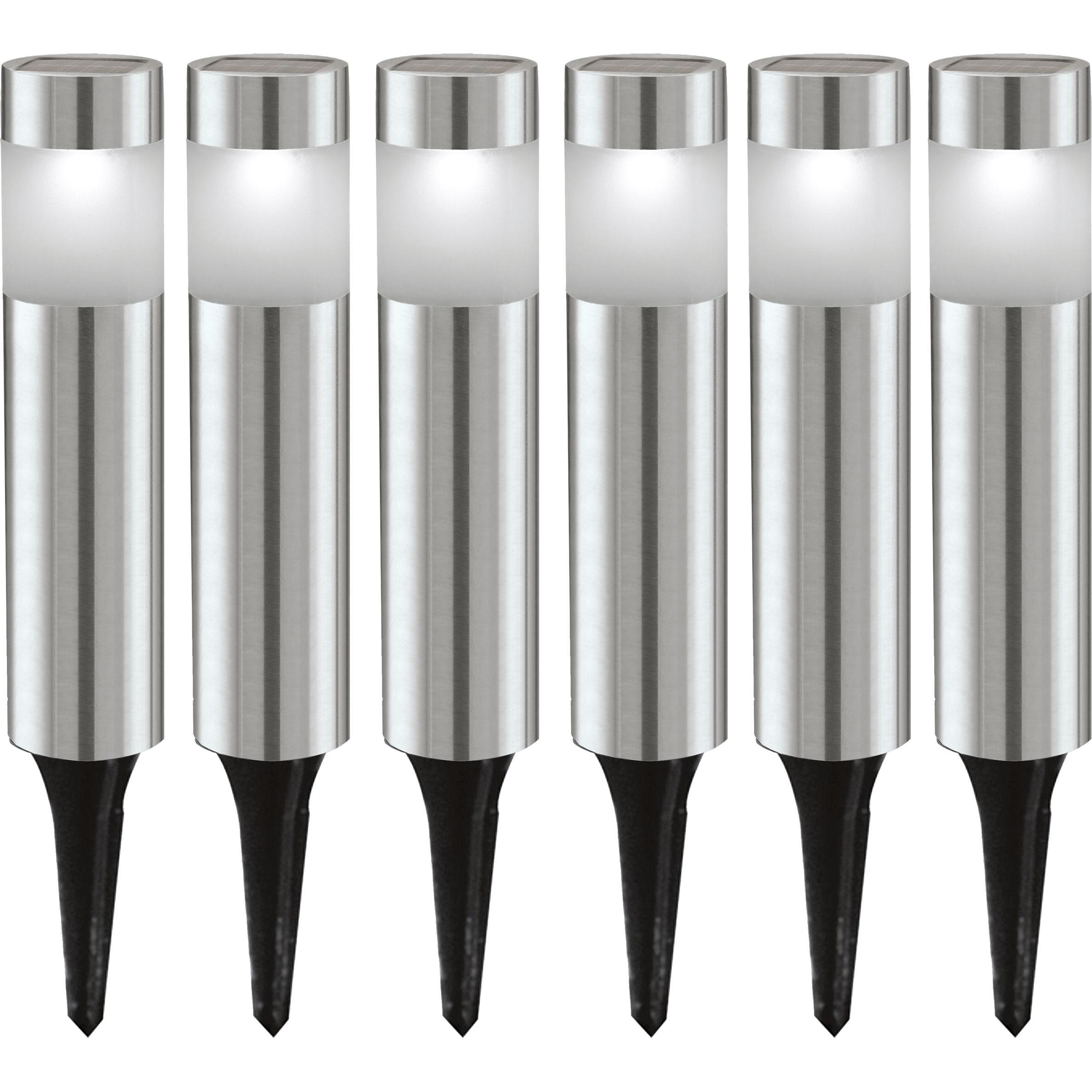 EGLO, Gartenbeleuchtung, Solar (IP20)