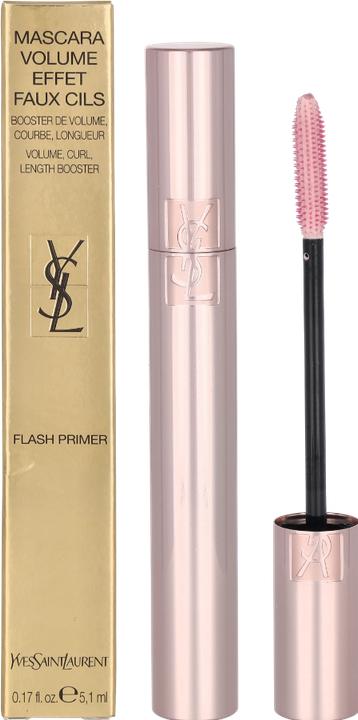 Actual product image Yves Saint Laurent Volume Effet Faux Cils Flash (Base)