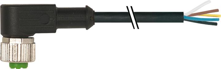 Produktbild Murr Elektronik MURR 7000-12361-6351000