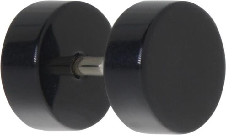 Immagine prodotto Bijouteria Fake-Plug (Plexiglas, Acciaio inossidabile)
