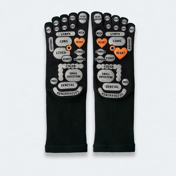 Immagine prodotto ToeToe Reflexology Socks (L)