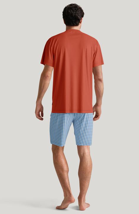 Actual product image Calida Nightwear Xtra Kurz-Pyjama (L)