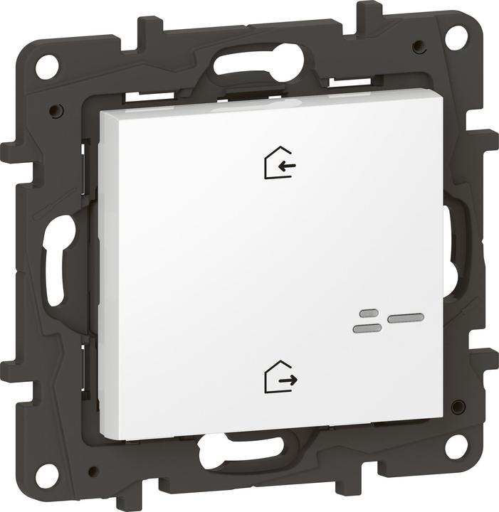 Actual product image Legrand LEGR replacement battery