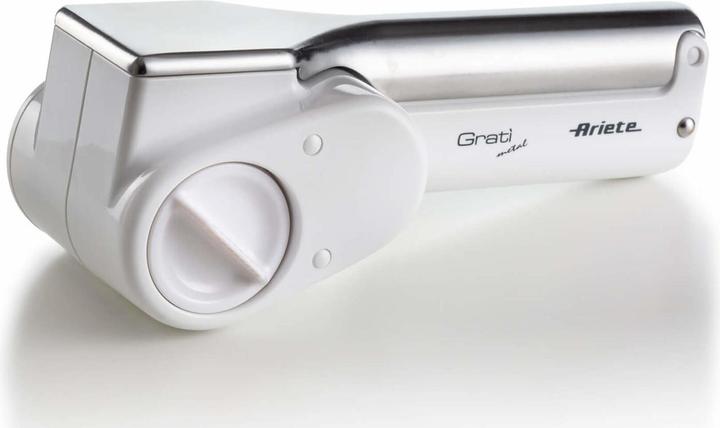 Actual product image Ariete 00C004410AR0 Grati Mod.44, Reibe