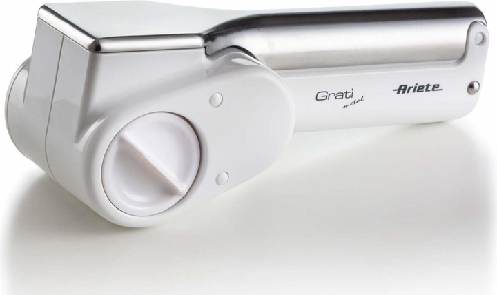 Actual product image Ariete 00C004410AR0 Grati Mod.44, Reibe