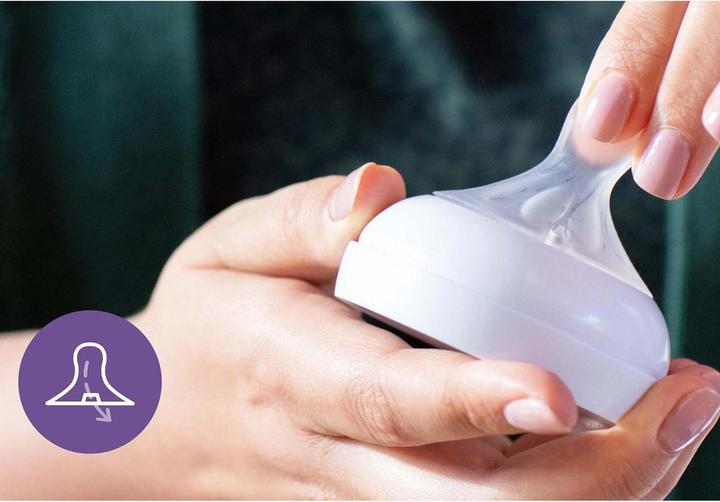 Actual product image Philips Avent Natural Response