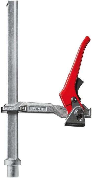 Image du produit Bessey Elément de serrage pour table de soudage (200 mm)