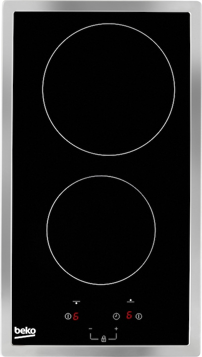 Actual product image Beko HDMC32400TX