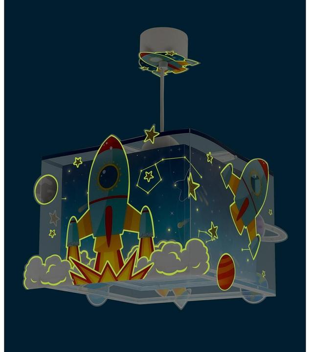 Produktbild Dalber Rocket (E27)