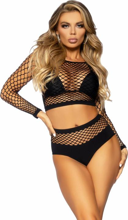 Produktbild Leg Avenue Nets (S)