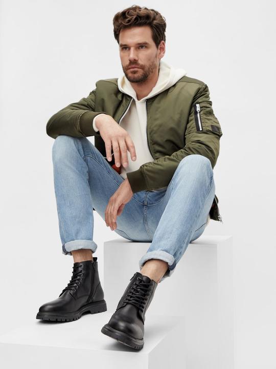 Produktbild Bianco BIAGIL Schnürstiefel (45)