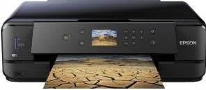 Produktbild Epson XP-900 Premium (Tintenpatrone, Farbe)