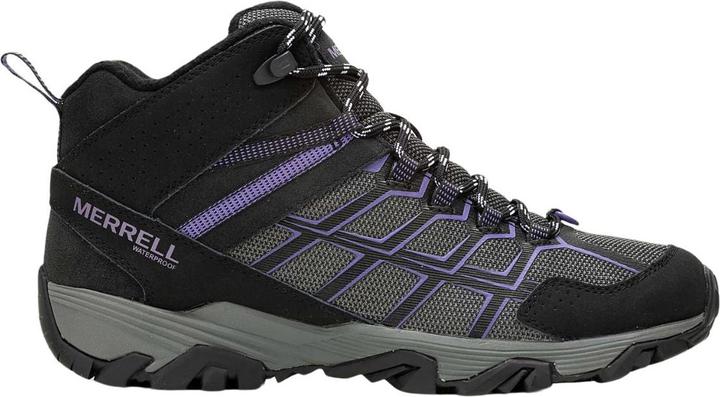 Produktbild Merrell Moab Fst 3 Thermo Mid Wp (37)