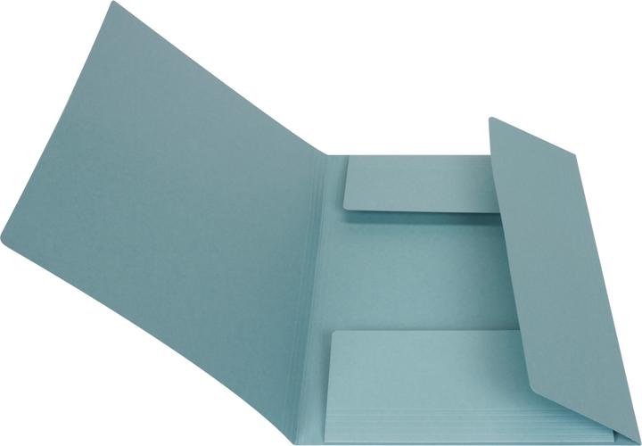 Immagine prodotto Biella Raccoglitore di file Jura Folio (A4, 50x)