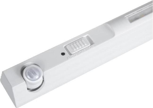 Produktbild Maclean LED lamp with motion sensor 4000K 3xAAA range 3m ON