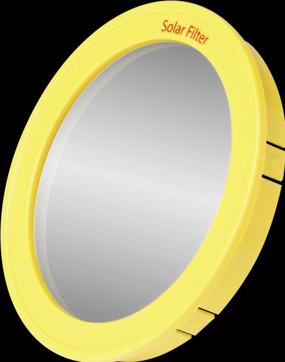 Productafbeelding Bresser Solarix AZ 114/500 Telescoop koolstof ontwerp