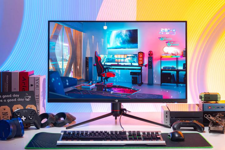 Image du produit Titan Army monitor P32A2V (32")