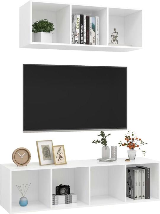 Immagine prodotto vidaXL Rayna (37 x 37 x 142,5 cm)