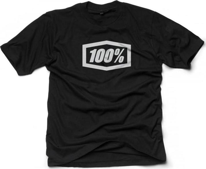 Produktbild 100% T-Shirt Icon (XXL)