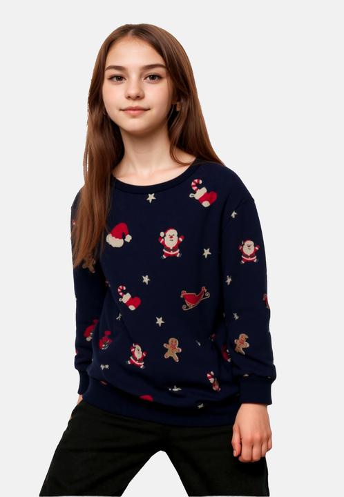 Produktbild Name it Pullover ROHOM Pullover (98)