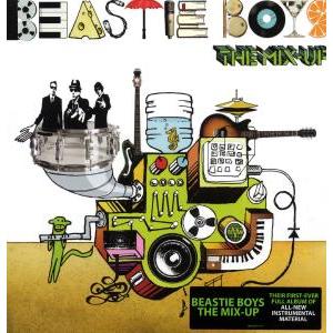 The Mix-Up, Schallplatten