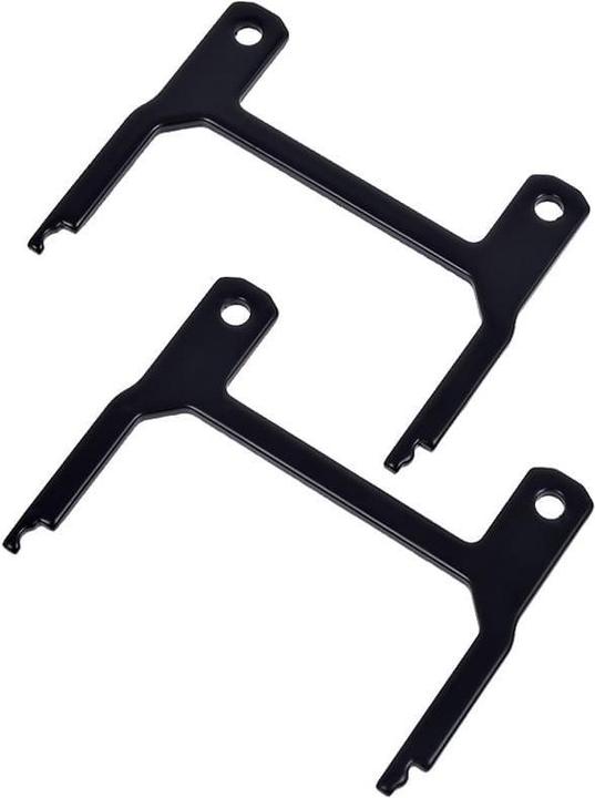 Produktbild Alphacool Eisbaer Halterung Sockel 2011-3 narrow ILM