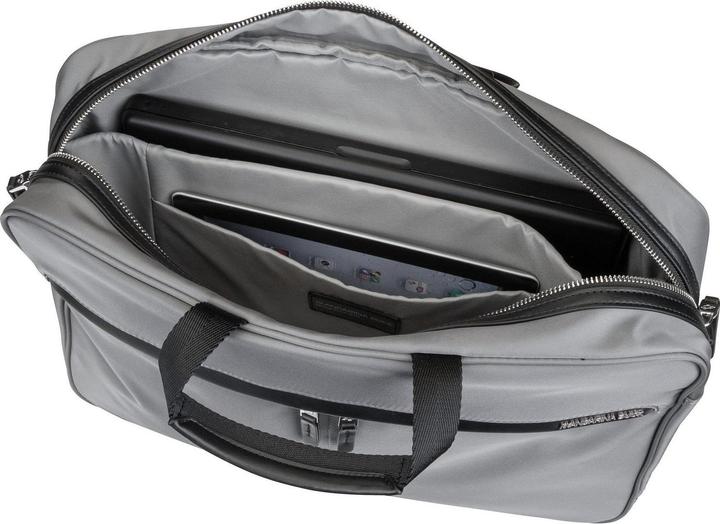 Actual product image Mandarina Duck Briefcase Hunter Urban Briefcase HWC02