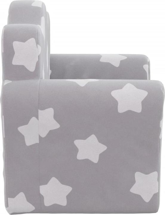 Immagine prodotto vidaXL Kindersofa (Divano per bambini, Poltrona per bambini)