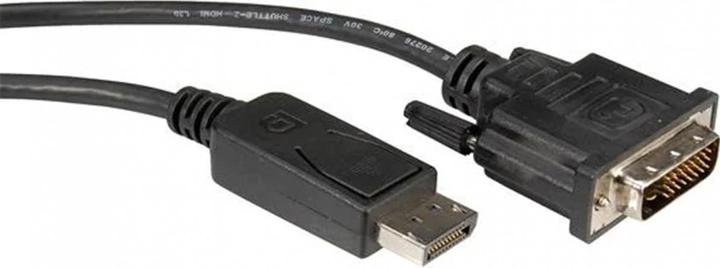 Roline DisplayPort — DVI