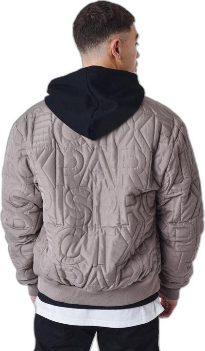 Actual product image Project X Paris puffer jacket project x pari (S)