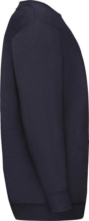 Produktbild Fruit of the Loom Classic Sweatshirt angesetzte Ärmel (128)