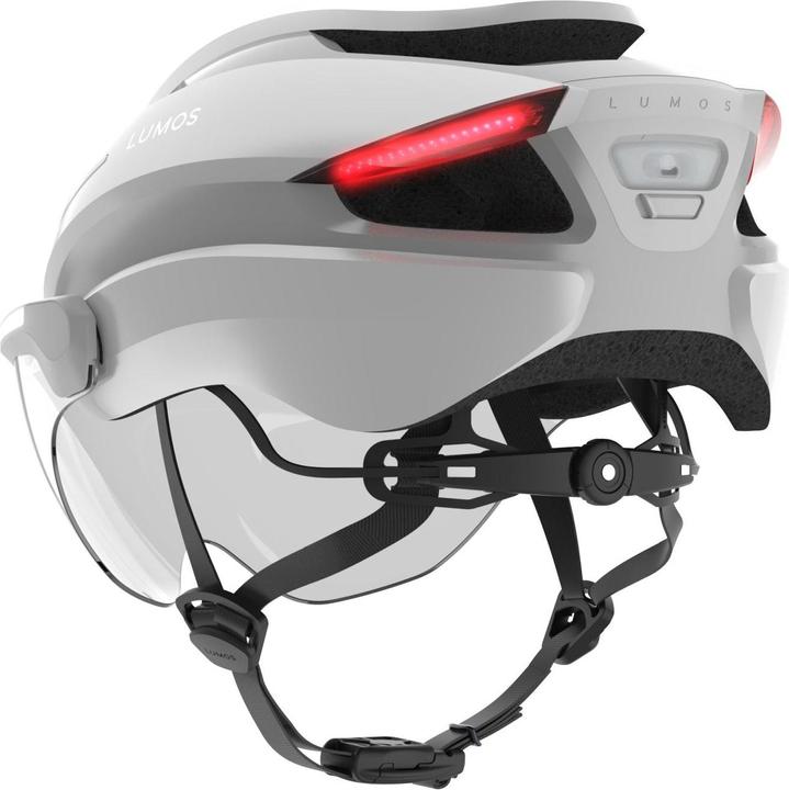 Produktbild Lumos Ultra E-Bike (54 - 61 cm)