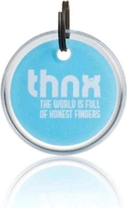 Actual product image Thnx Smart Pack