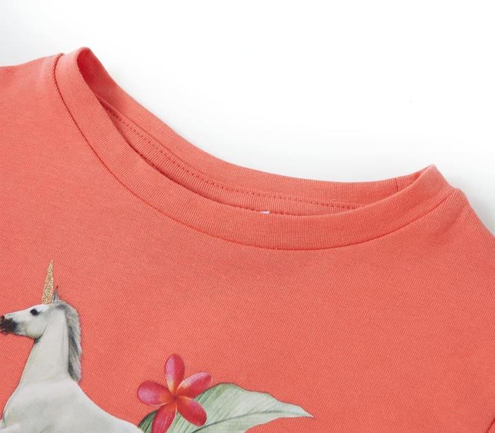Produktbild vidaXL Kinder T-Shirt (104)