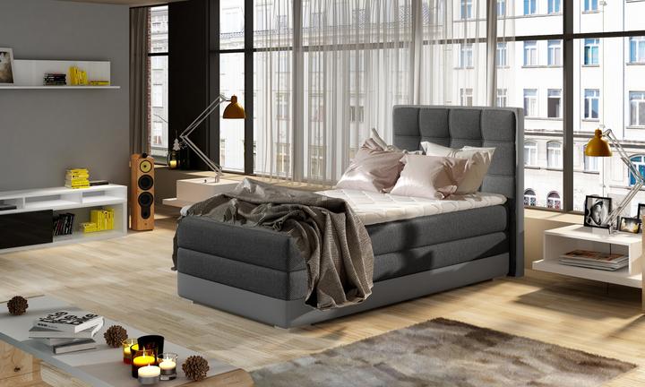 Immagine prodotto ELTAP Aster mit Stauraum (90 x 200 cm)