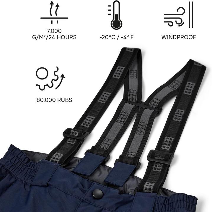 Immagine prodotto LEGO Wear Lwpowai 708 (110)