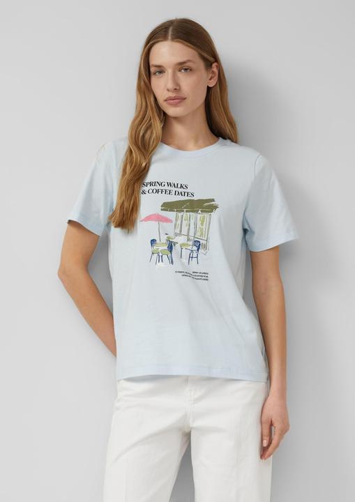 Produktbild s.Oliver T-Shirt (32)