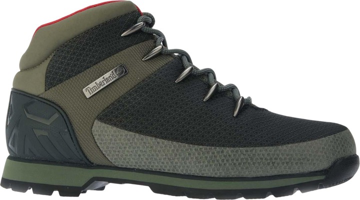 Immagine prodotto Timberland Wanderstiefel Euro Sprint Leder (40)