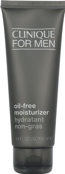 Actual product image Clinique Oil Free (100 ml, Day cream)