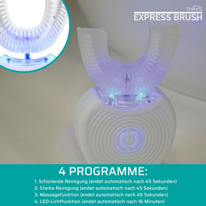 Immagine prodotto Starlyf Express Brush