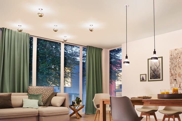 Produktbild Paulmann Neordic Ketil (E27)
